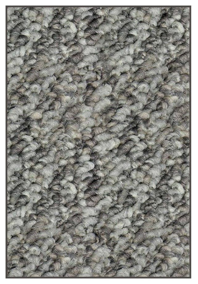 Cambridge II Soft Scroll Loop Indoor Area Rug, Diplomat XXL, 12'x22'