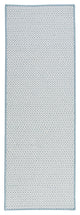 Herringbone Mudroom Runner