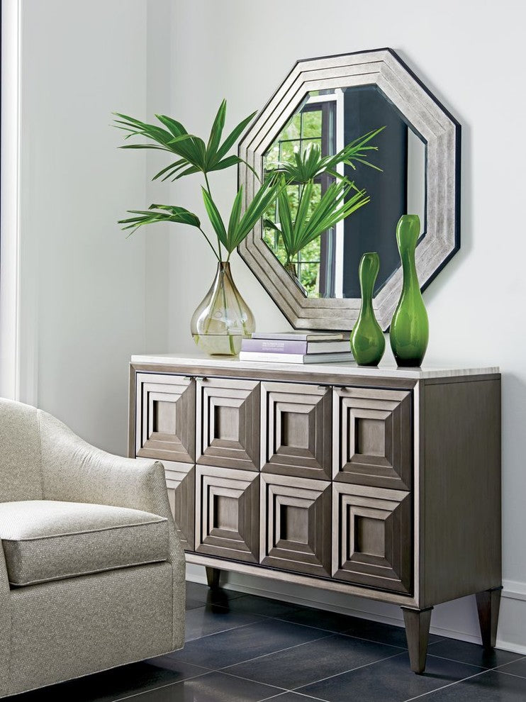 Domaine Hall Chest