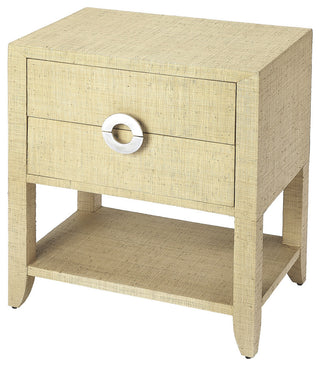 Amelle End Table