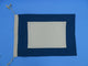 Letter P Cloth Nautical Alphabet Flag Decoration 20''''