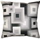 Pillow Decor - Marquis Throw Pillow 17x17