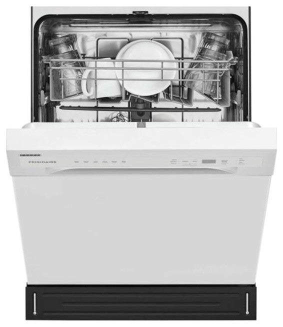 Frigidaire FFBD2420U 24"W 12 Place Setting Energy Star Rated - White