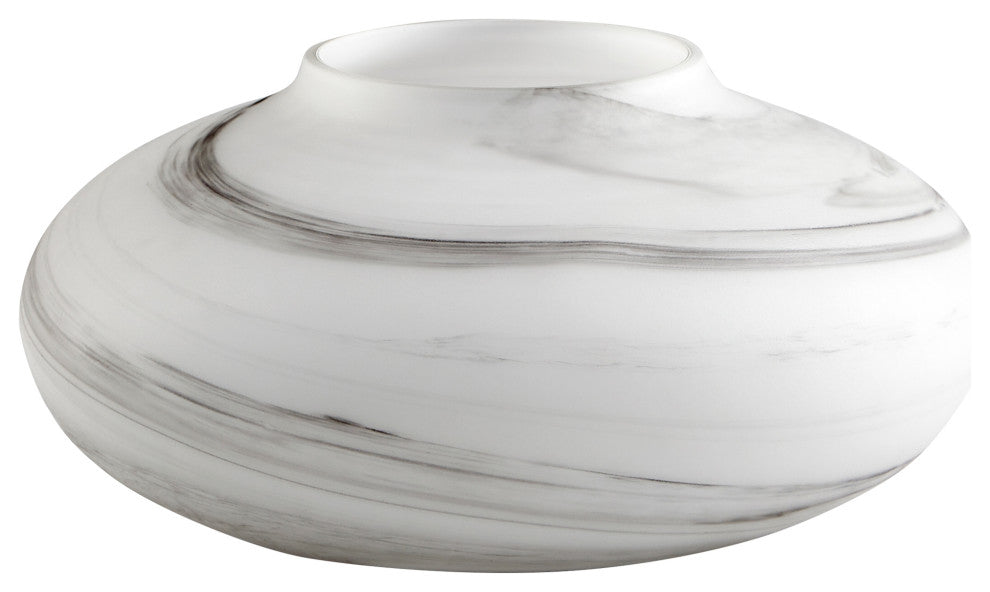 Moon Mist Vase, Small