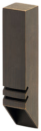 LED Retrofit Centennial Brass Centennial Brass Louvered Deck