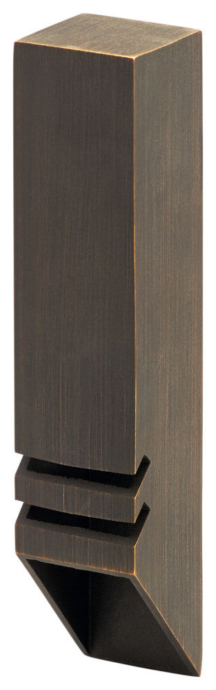 LED Retrofit Centennial Brass Centennial Brass Louvered Deck