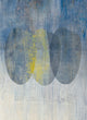 "Eclipsing Two" Paper, 36"x36"
