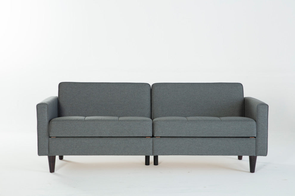Sawyer 3 Seat Sleeper, Corvet Anthracite