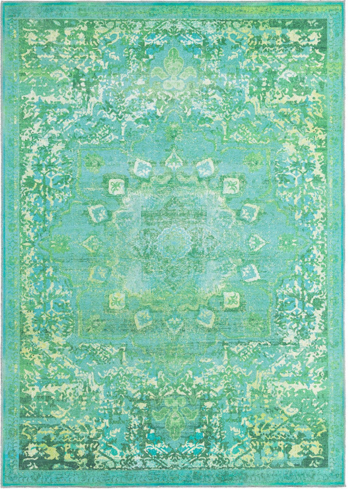 Unique Loom Renaissance Roma Area Rug