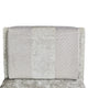 Lanna Armless Chaise - Storm/Silver Mist