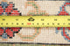 Hand-Knotted Wool Pakistani Kazak  Traditional Oriental Area Rug, Red 4'4"X 2'8"