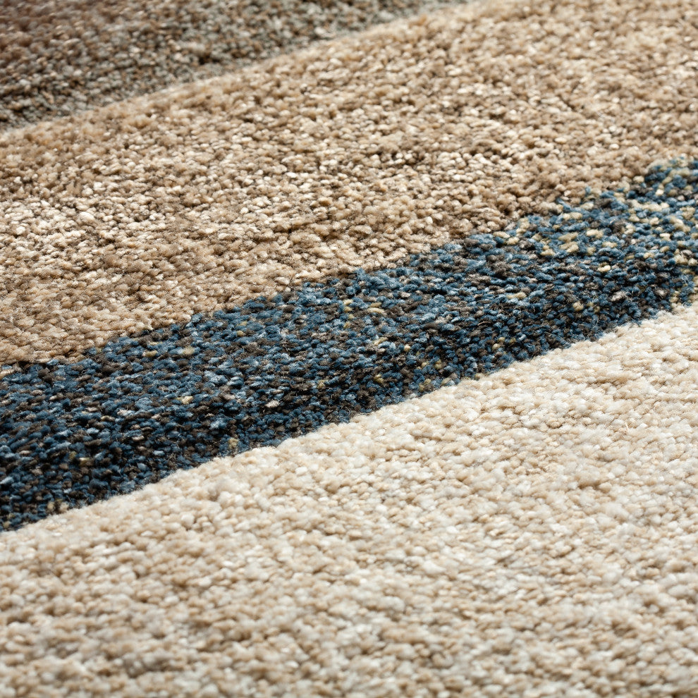 Carmona CO2 Denim 8' x 10' Rug