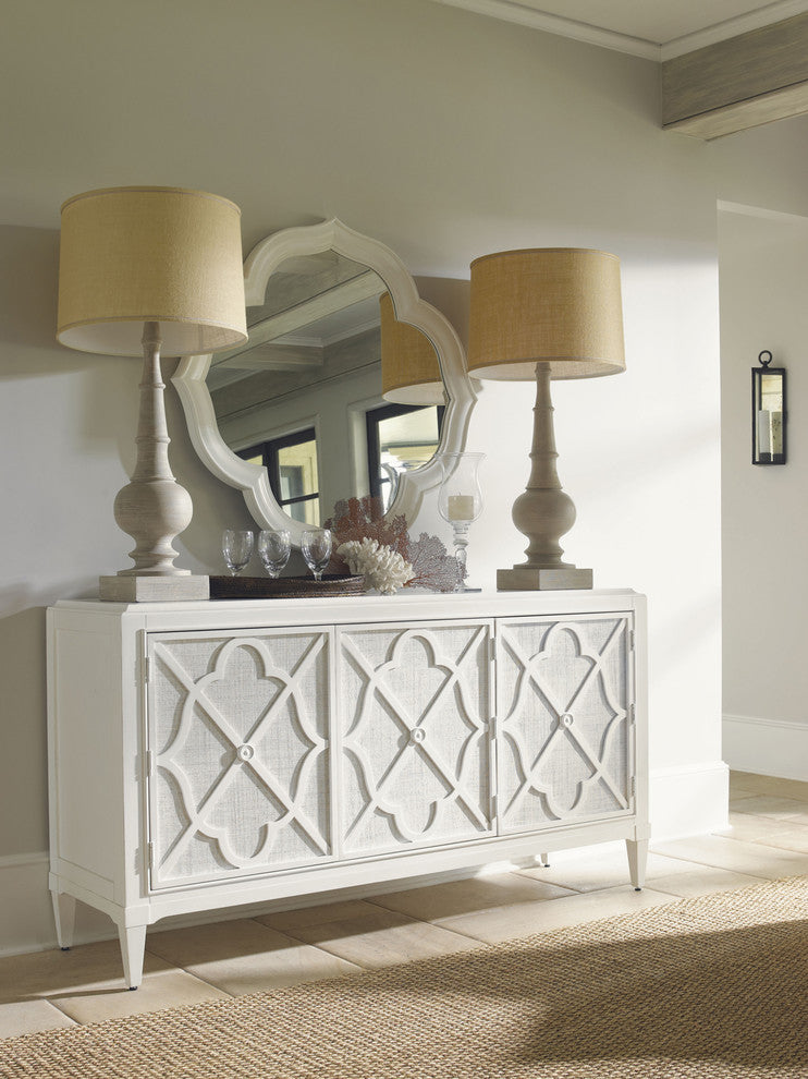 Paget Mirror