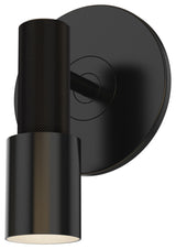 ET2 E21720 Handler 6" Tall LED Outdoor Wall Sconce - Gunmetal