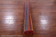3' 2" X 4' 11" Hand Knotted Super Kazak Khorjin Wool Rug Q11112
