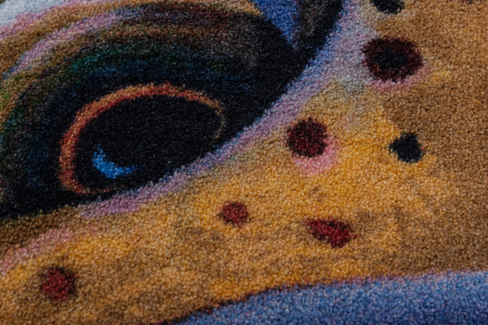 AD Maddox Rise, Multi, 8'x11'
