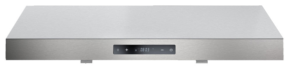 Blue Ocean 30" RH76TUC Stainless Steel Under Cabinet Kitchen Range Hood