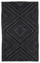Rug N Carpet - Handwoven Anatolian 6' 5'' x 10' 5'' Rustic Wool Kilim Rug