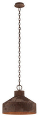 Troy Lighting Rise & Shine Three Light Pendant F5263