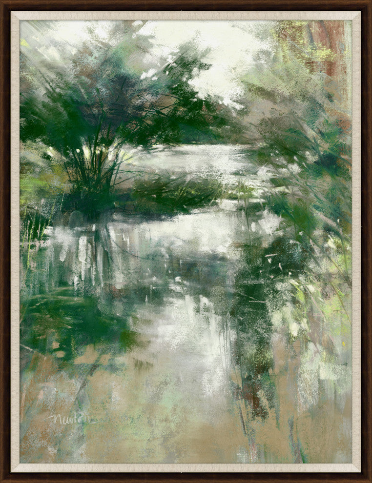 Where The Heart Is, Giclee Reproduction Artwork