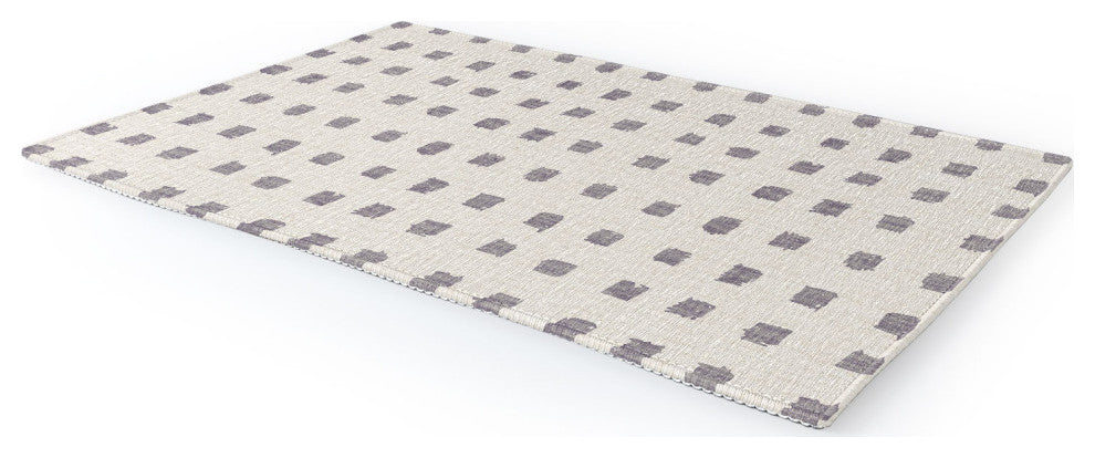 Holli Zollinger EARTHEN DOT Area Rug