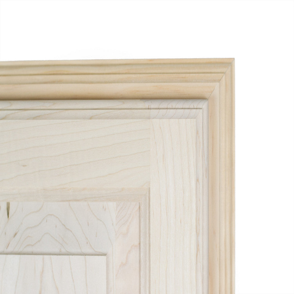 Belrose On the Wall Unfinished Cabinet 31.5h x 15.5w x 3.5d