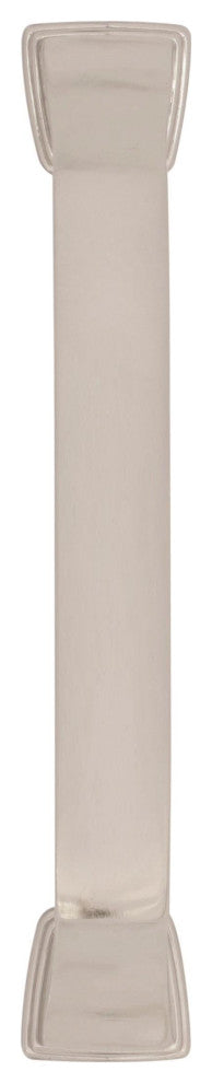 Revitalize 3" Center-to-Center Polished Nickel Cabinet Pull