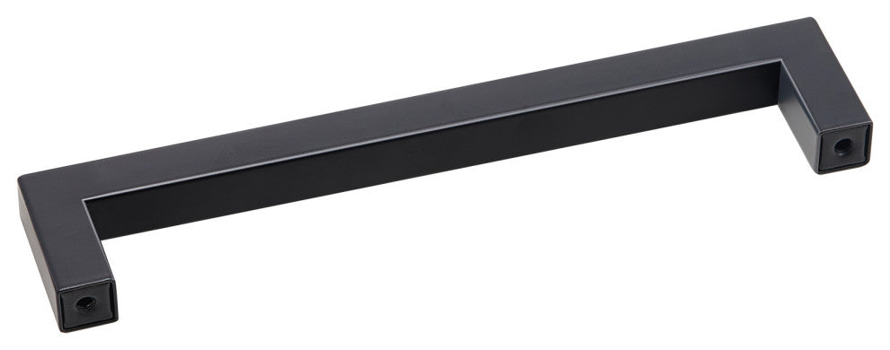 VEVOR 30 Pack Stainless Steel Kitchen Square Cabinet Handles Pulls 6.3 in/160mm