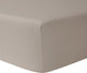 Yves Delorme Triomphe Bedding, Pierre, Full, Fitted Sheet