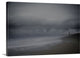 "Against the Wind" Wrapped Canvas Art Print, 24"x16"x1.5"