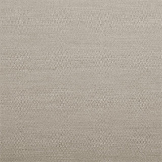 Armen Living Nofi 9-Piece Aluminum & Fabric Patio Dining Set in Taupe/Charcoal