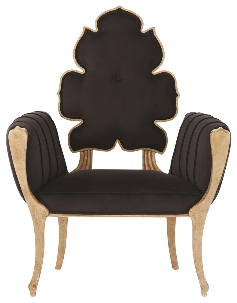 Wiggle Chair, Black
