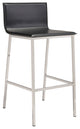 Marina Barstool Black set of 2