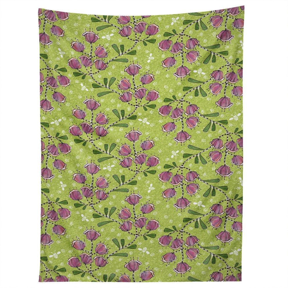Deny Designs Cori Dantini The Bees Knees Tapestry
