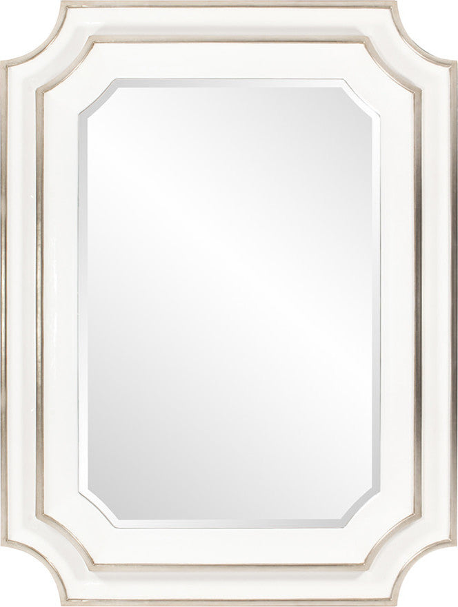 Howard Elliott Dante Mirror