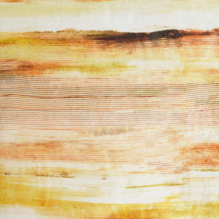 Kula Pillow - Orange