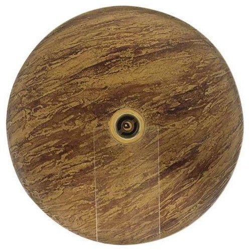 P236 Glass Vessel Bathroom Sink