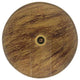 P236 Glass Vessel Bathroom Sink