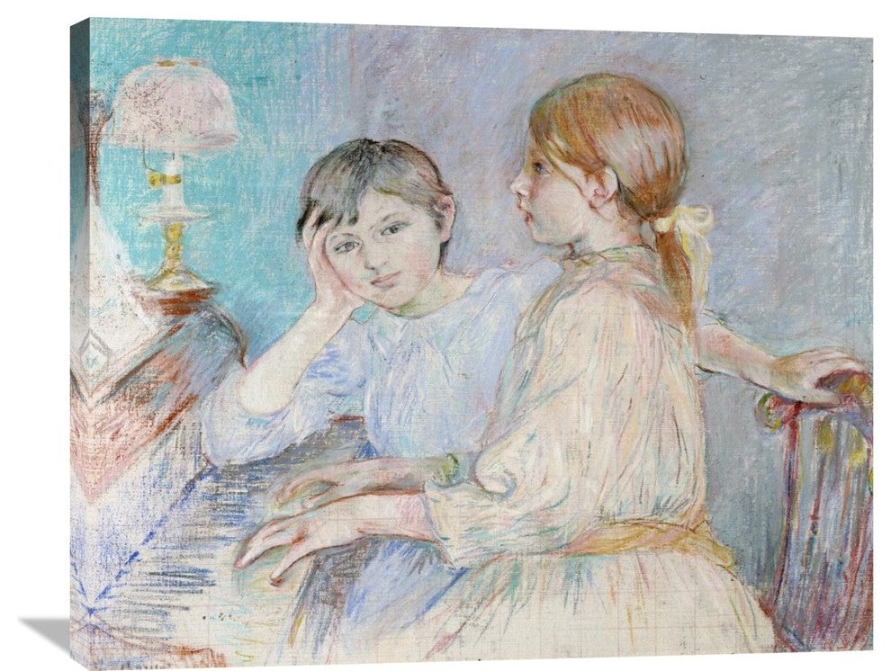 "Le Piano" Artwork, 36" x 29"