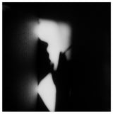 Lilianna Hakhverdyan 'Hieroglyph Of Loneliness' Canvas Art, 18"x18"