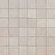 Gridscale Ice 2X2 Matte Mosaic, (4x4 or 6x6) Max Order One Sample