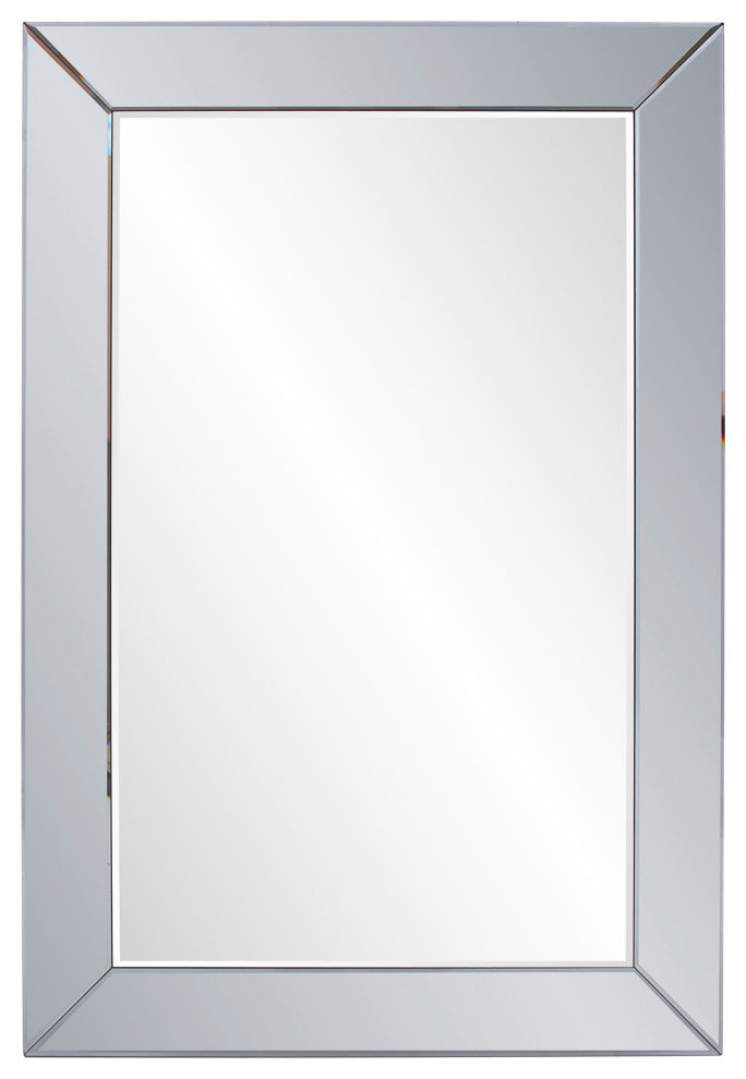 Howard Elliott Auryn Mirror