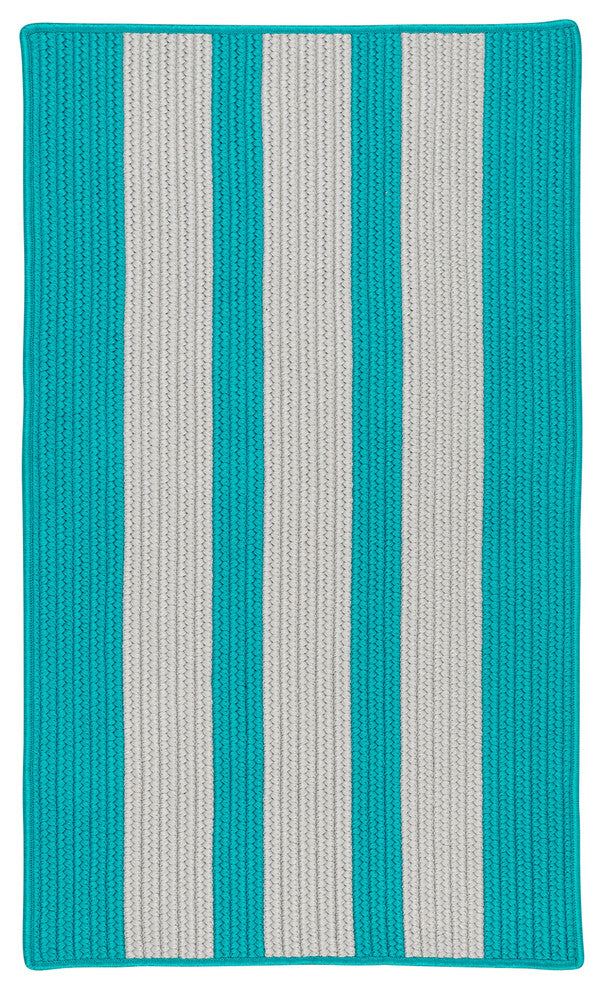 Everglades Vertical Stripe