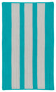 Everglades Vertical Stripe
