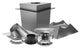 6"Diameter DuraPlus "Up" Through-the-Ceiling Kit