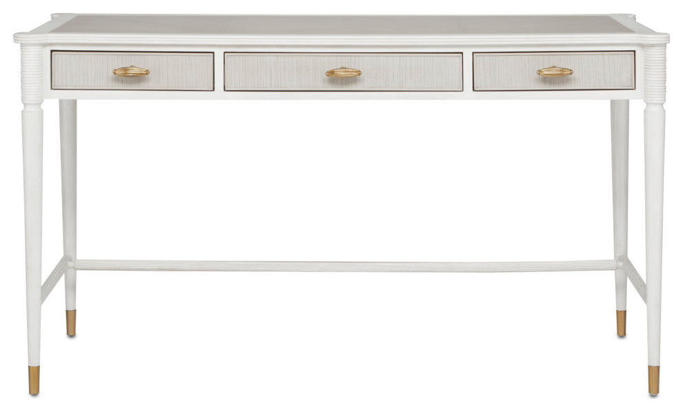 Full desk with drawers, front-facing and centered on white background (primary product image).