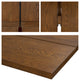 INK+IVY Frank Dining Chair Dining Bench Dining Table, Dining Table