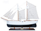 Wanderbird Wooden Handcrafted boat model
