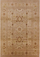 Ahgly Company Indoor Rectangle Mid-Century Modern Area Rugs, 3' x 5'
