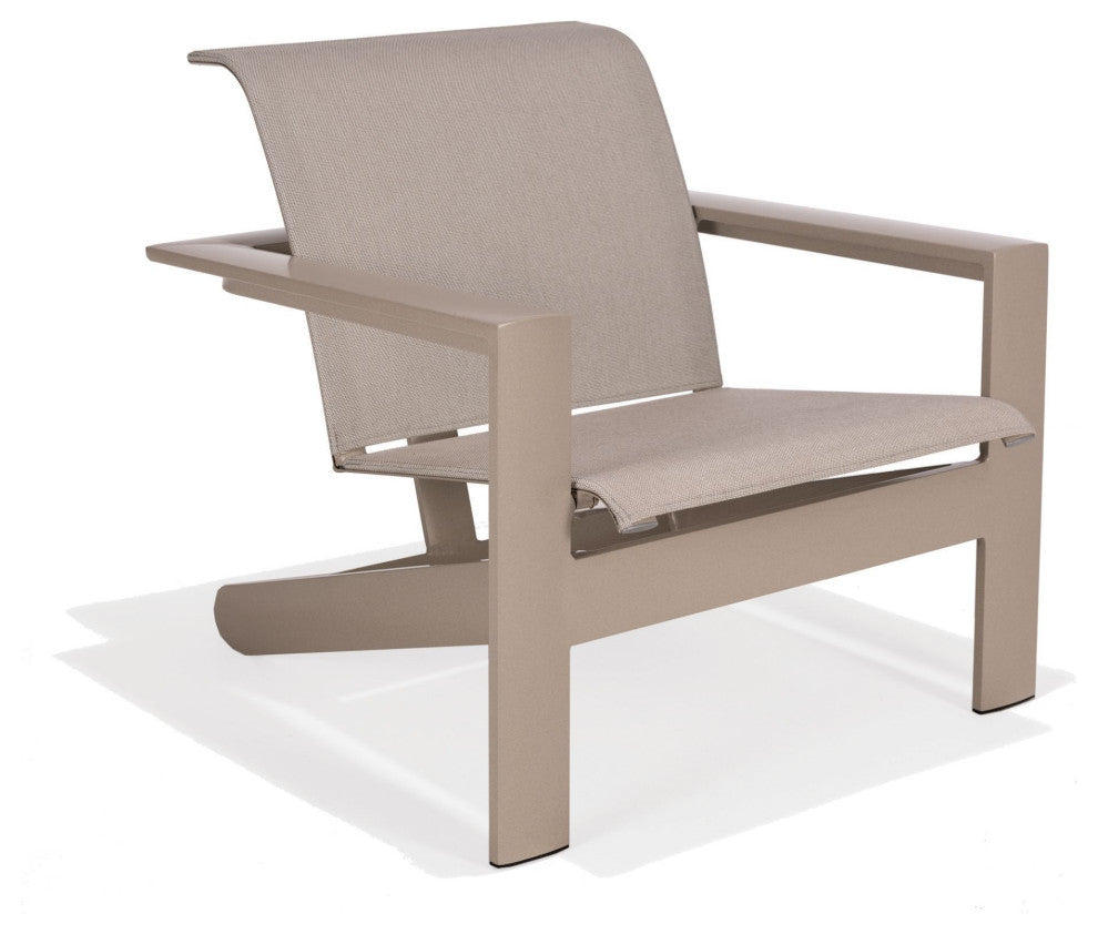 Relax Adirondack Sling Chair